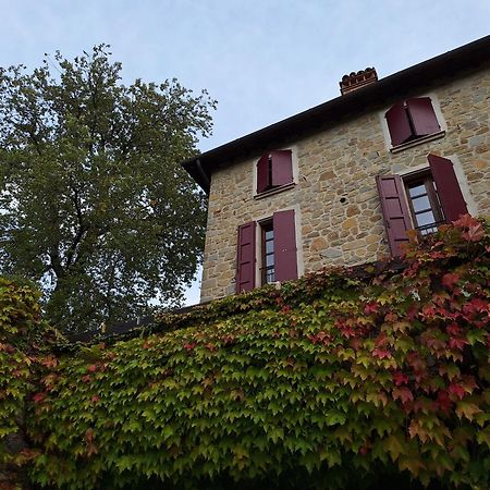 Agriturismo Campo Del Pillo Pietradura Экстерьер фото