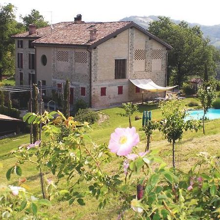 Agriturismo Campo Del Pillo Pietradura Экстерьер фото