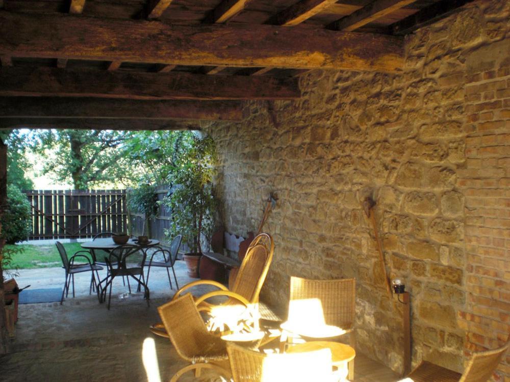 Agriturismo Campo Del Pillo Pietradura Экстерьер фото