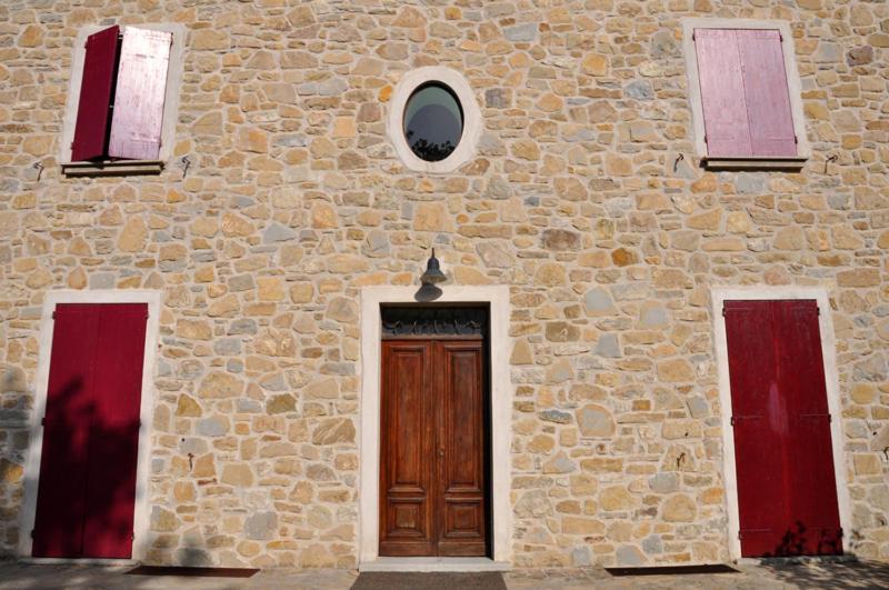 Agriturismo Campo Del Pillo Pietradura Экстерьер фото