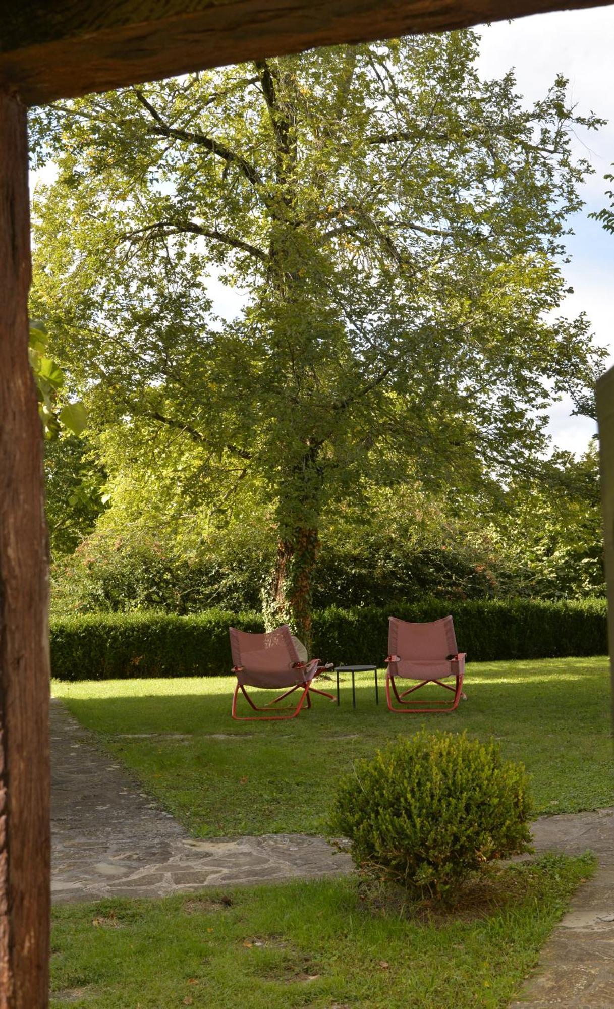 Agriturismo Campo Del Pillo Pietradura Экстерьер фото