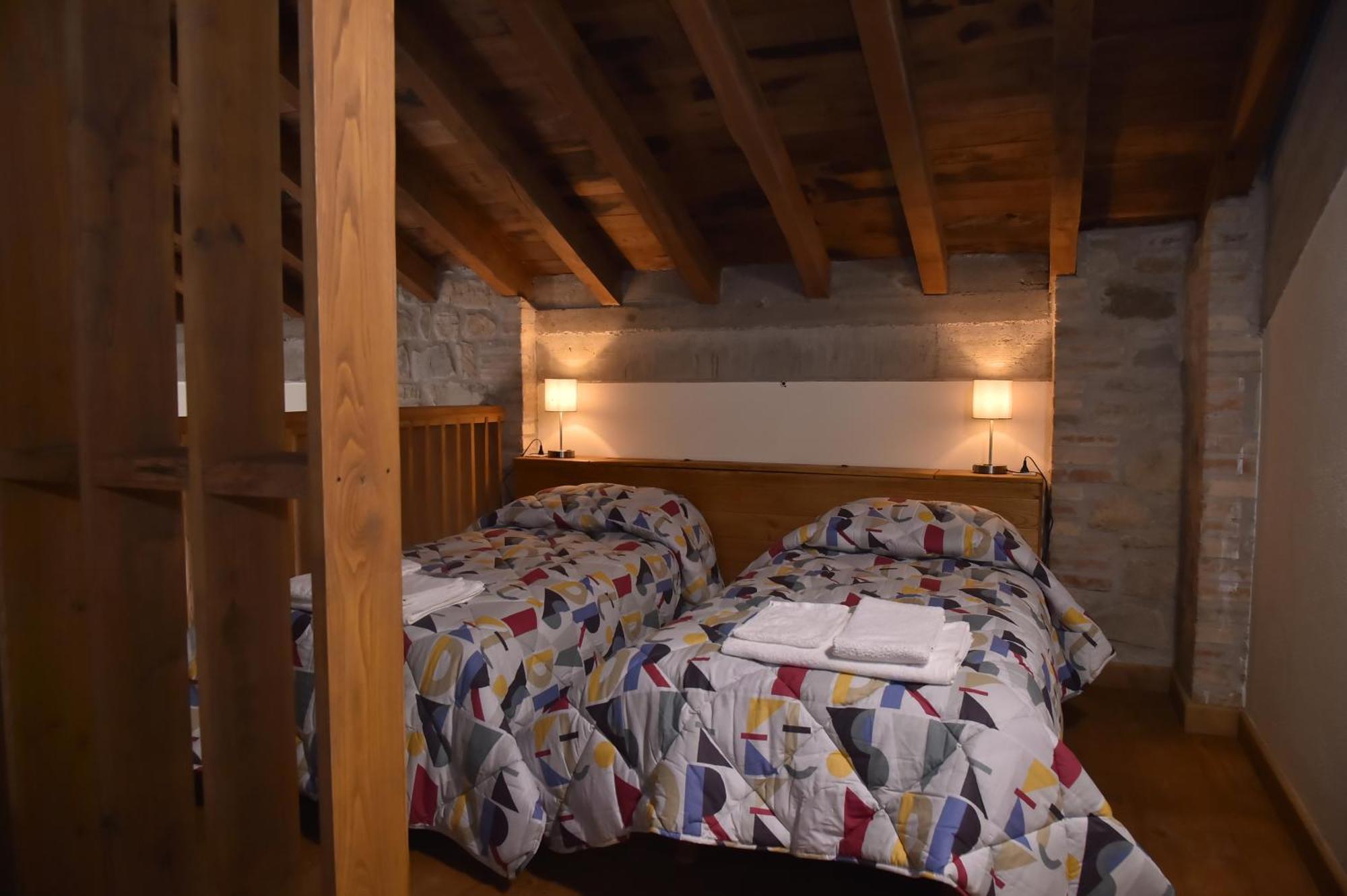 Agriturismo Campo Del Pillo Pietradura Экстерьер фото